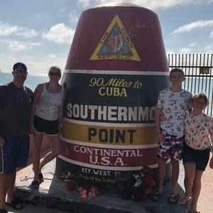 Meet your Posher, Boone